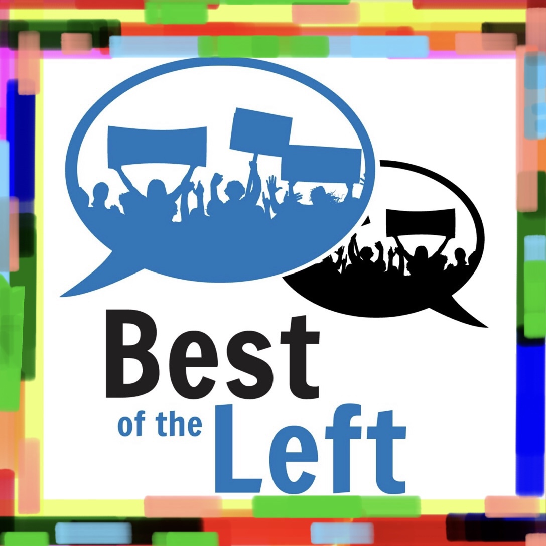 BestOfTheLeft.com looks at the complicated evolution of Pride Month #LGBTQ 🏳️‍🌈🏳️‍⚧️